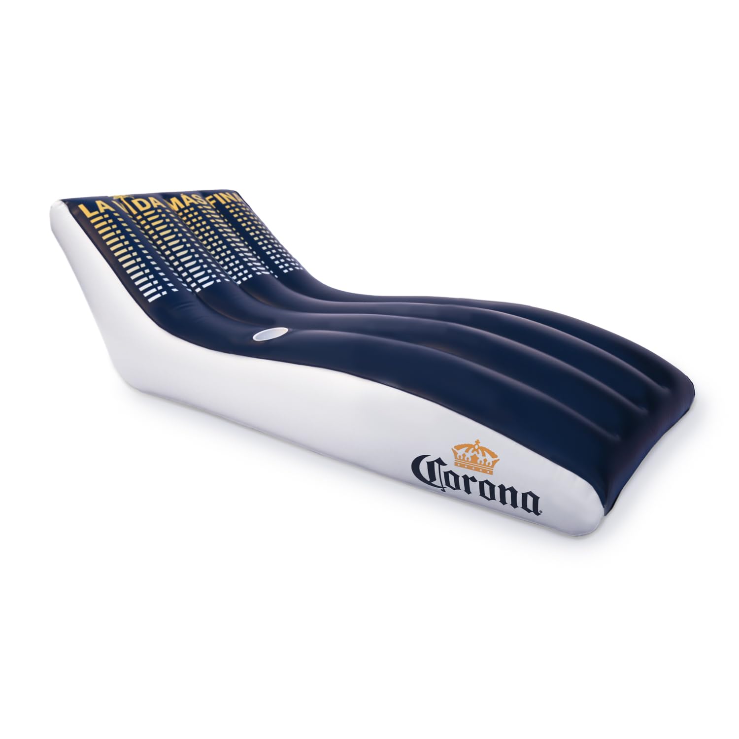Corona Giant Inflatable Luxury Chaise Lounger