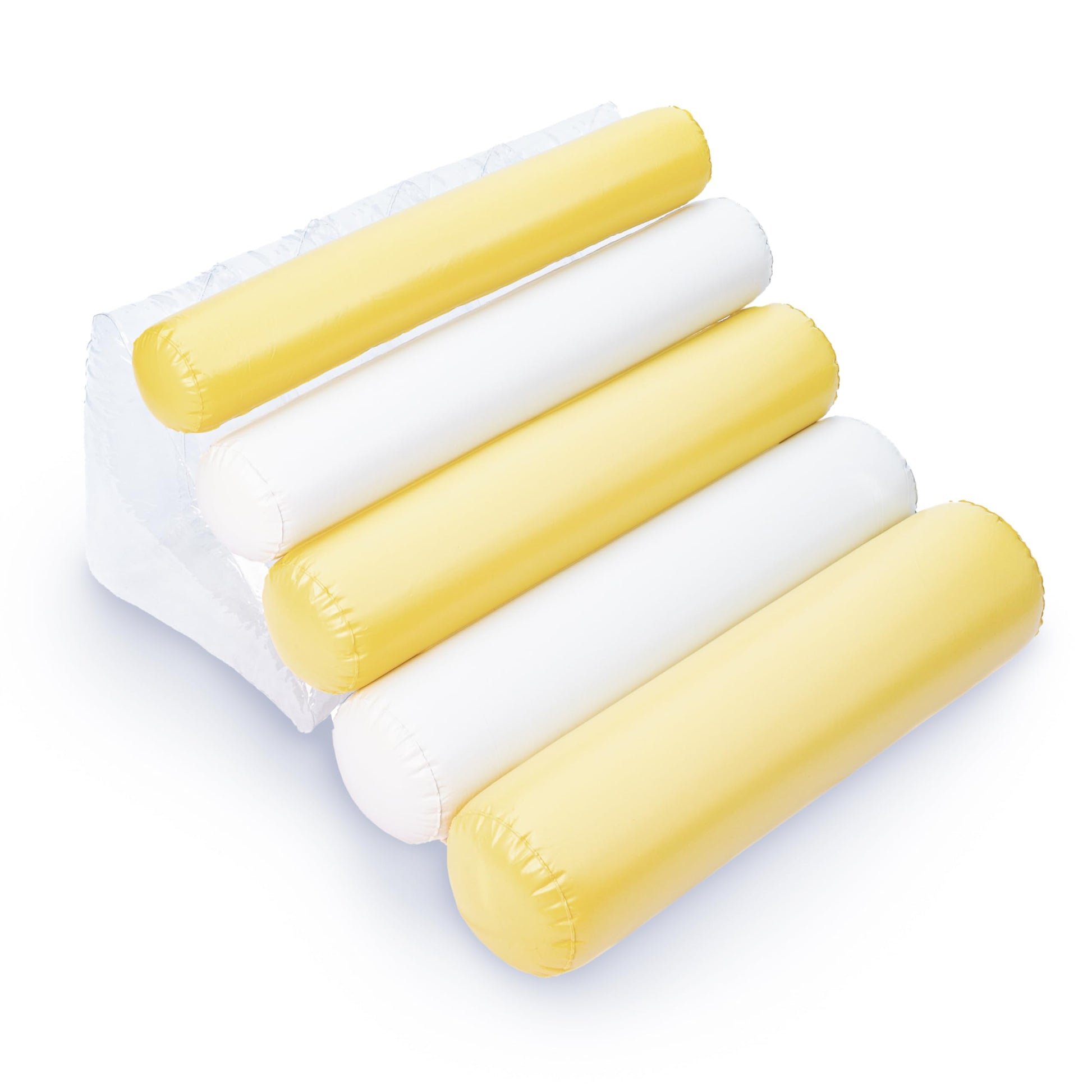 Inflatable Leisure Chair - Modern Pool Float