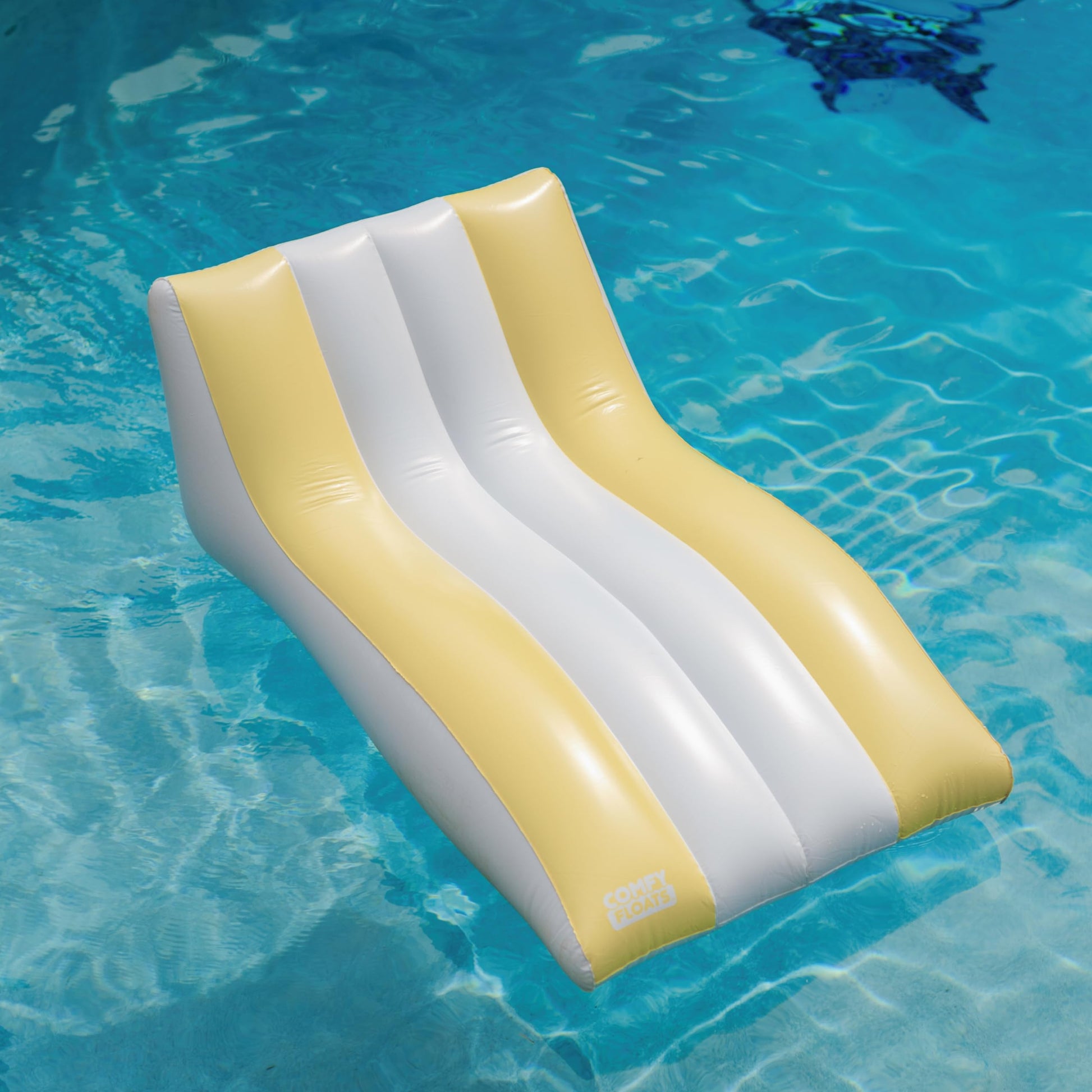 Luxury Chaise Lounger