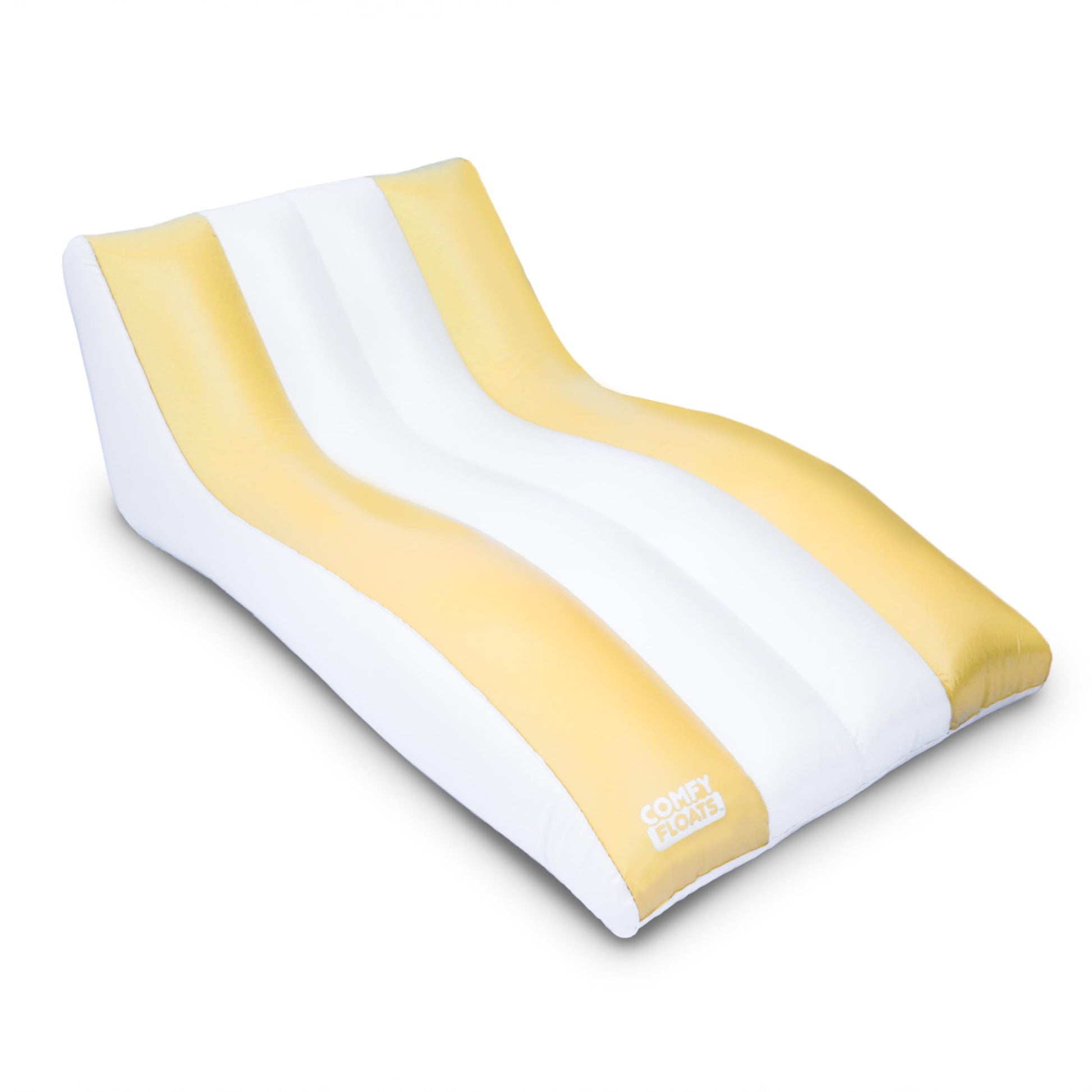 Luxury Chaise Lounger