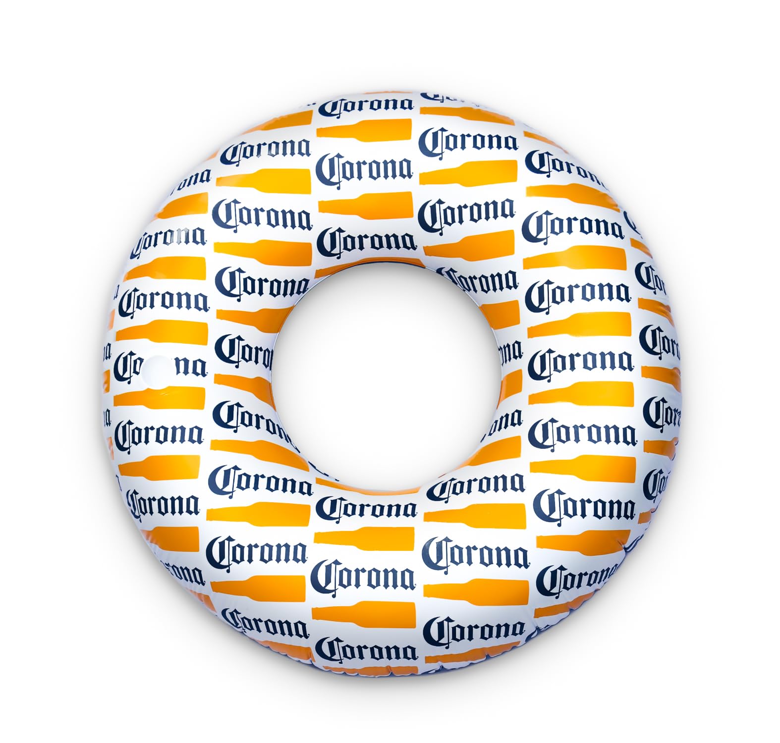 Corona Giant Inflatable Tube Float