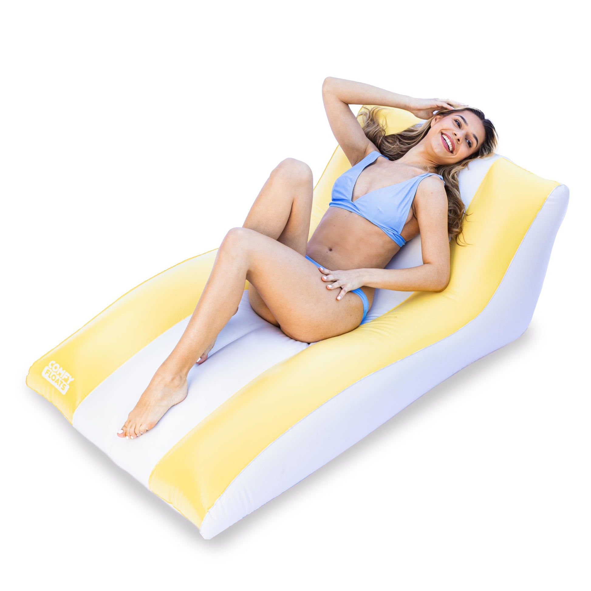 Luxury Chaise Lounger