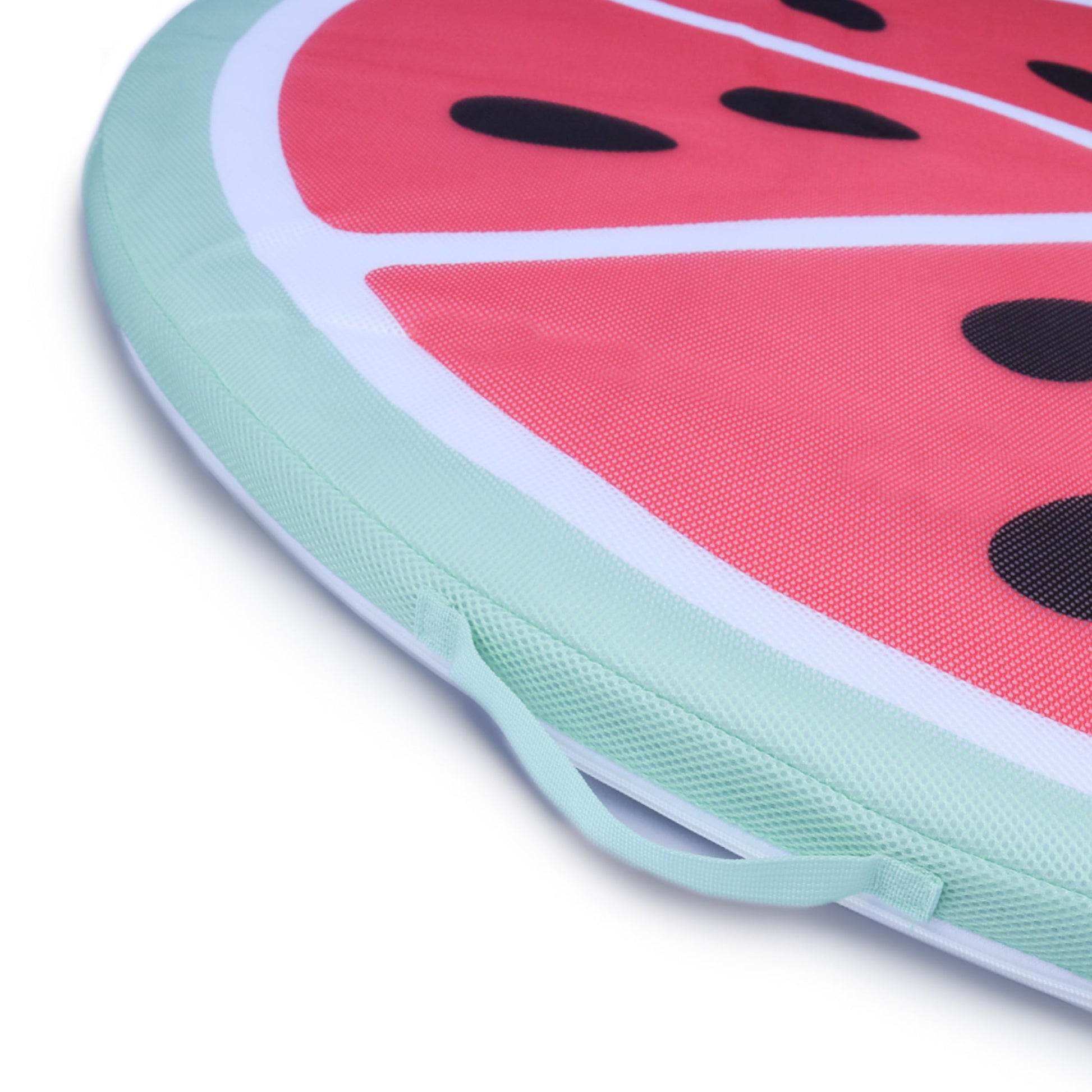Sun Disc Watermelon Foam Pool Lounger