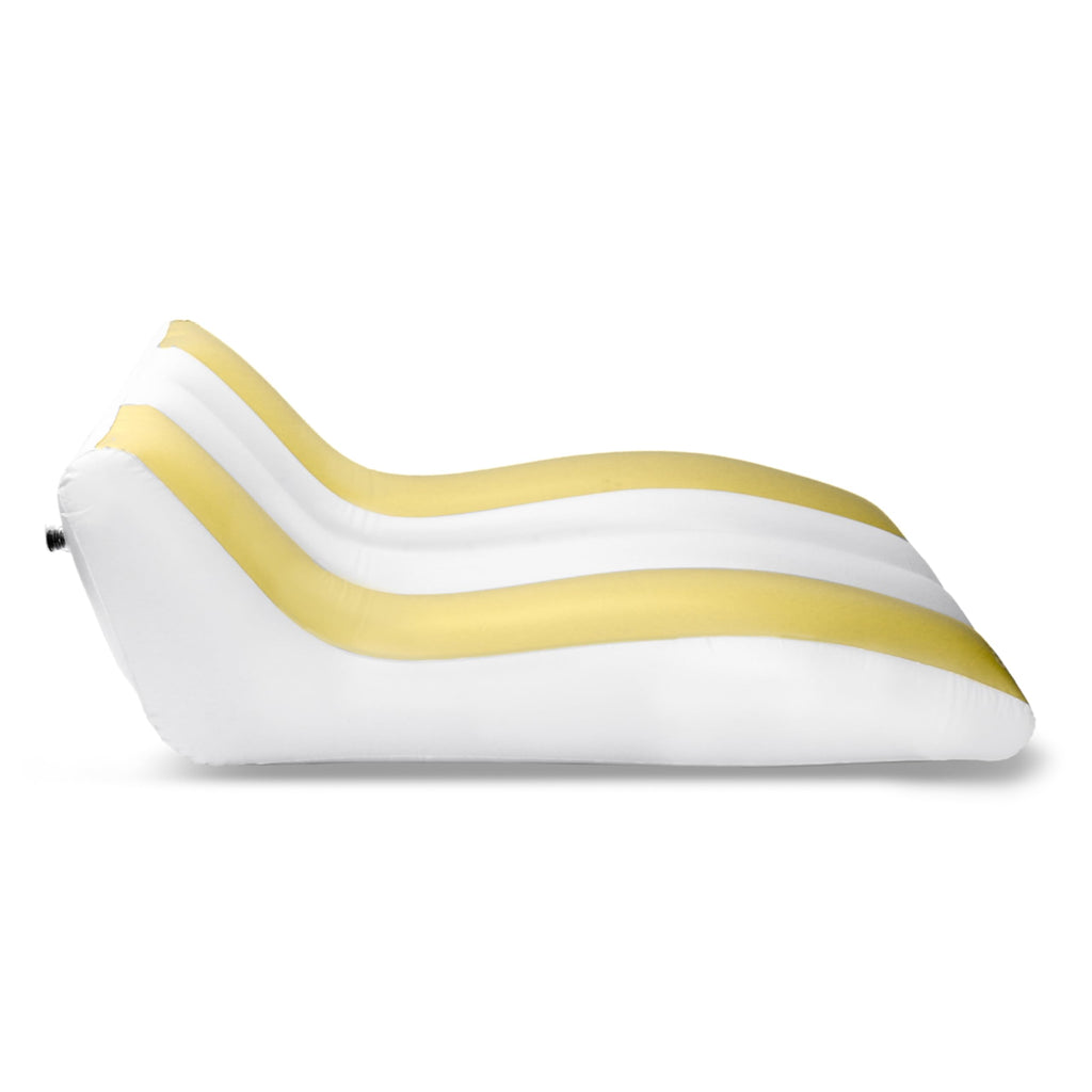 Luxury Chaise Lounger