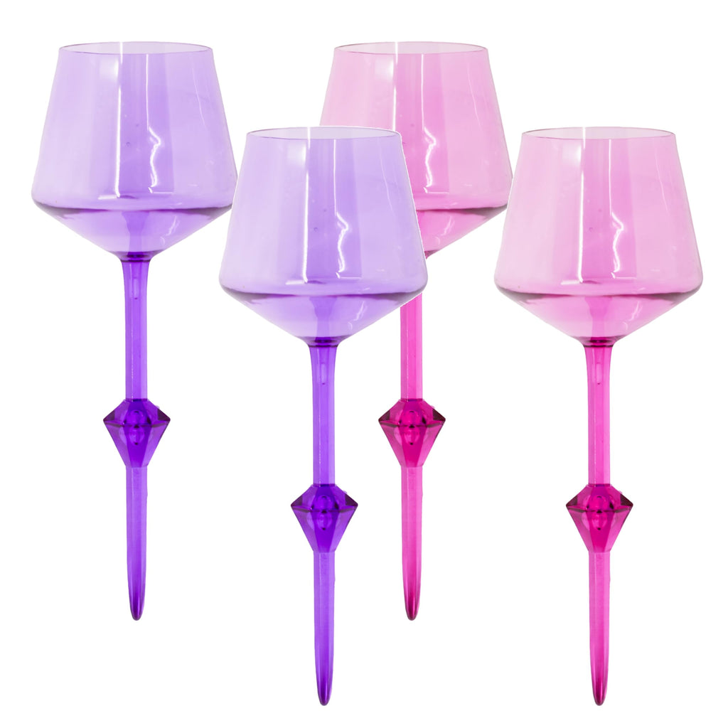 Purple/Pink