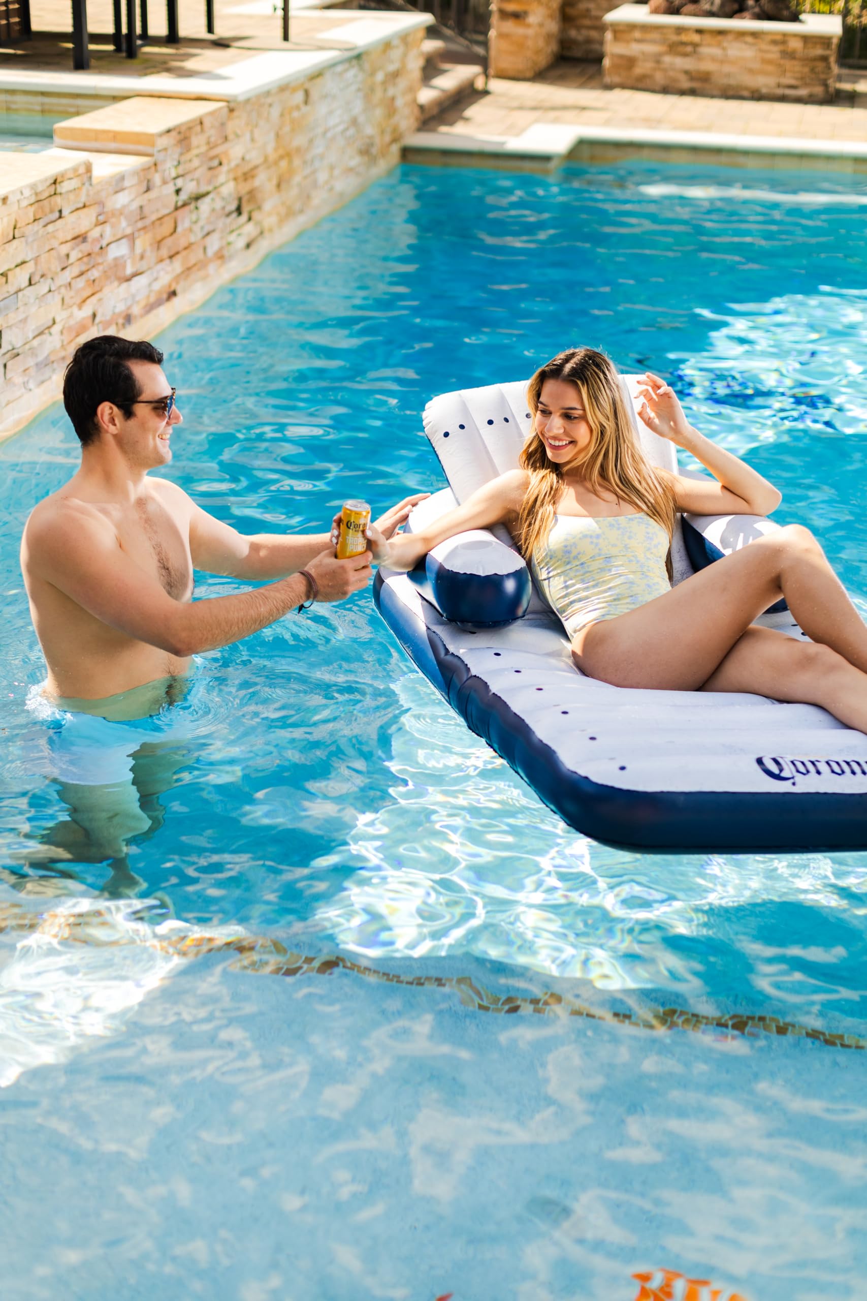 Corona Adirondack Pool Chair Float